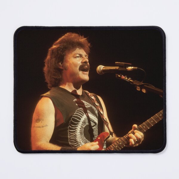 Item preview, Tom Johnston - Photograph designed and sold by ConcertImages.