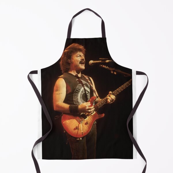 Item preview, Tom Johnston - Photograph designed and sold by ConcertImages.