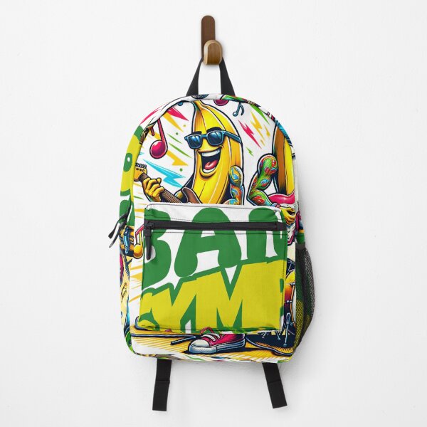 Item preview, Banana Symphony designed and sold by Belarte.shop.
