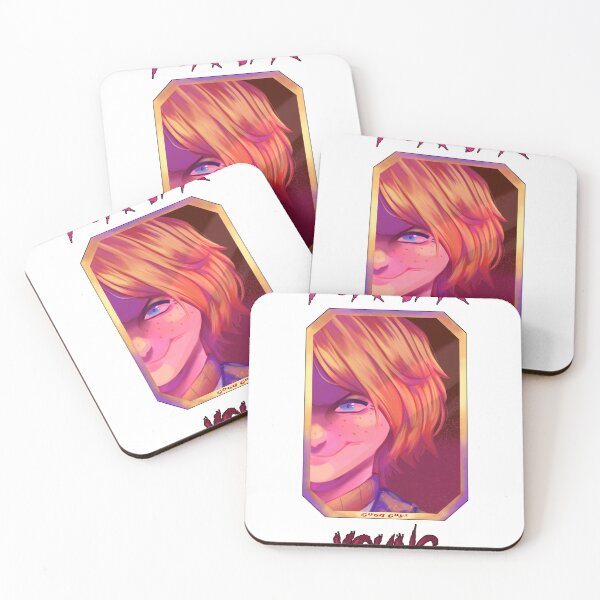 Item preview, Chucky: Forever young designed and sold by xmralexis.