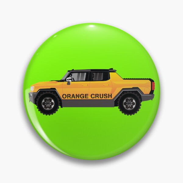 Item preview, Graphic Illustration of Hummer designed and sold by Hugh Whyte.