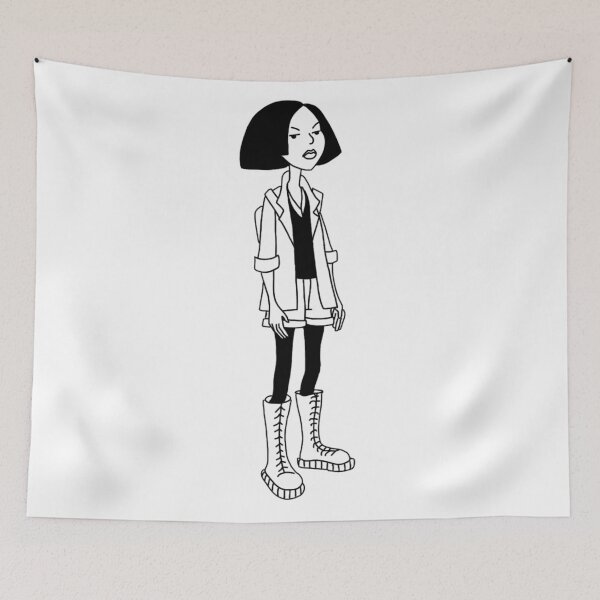 Item preview, Jane Lane designed and sold by DionShields.