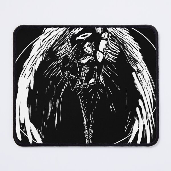 Item preview, Angel of Death designed and sold by IceBlueDesigns.