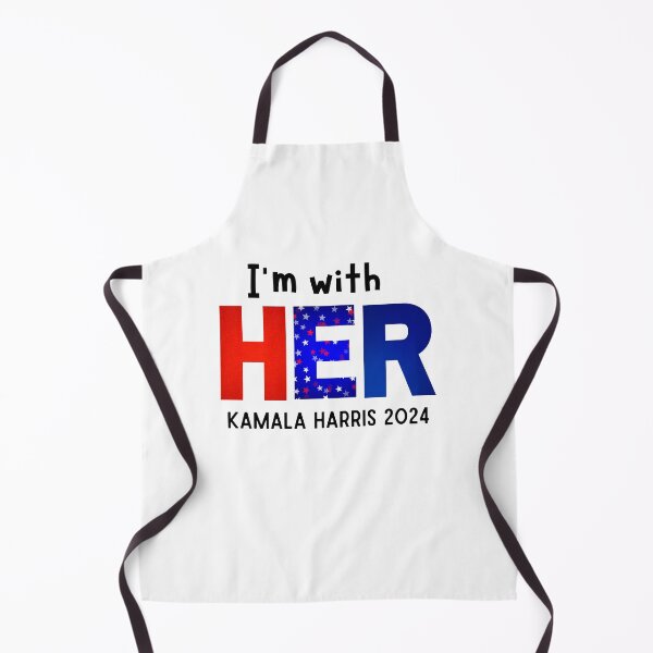 Item preview, Kamala Harris 2024 designed and sold by Curious Frog.