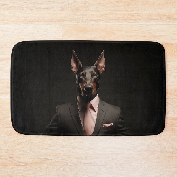 Item preview, Distinctly Doberman designed and sold by andysarmiento.