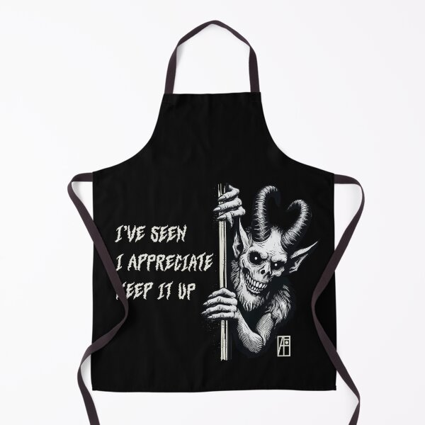 Item preview, I’ve seen, I appreciate, keep it up - MEME - 1 designed and sold by ArtProjectShop.