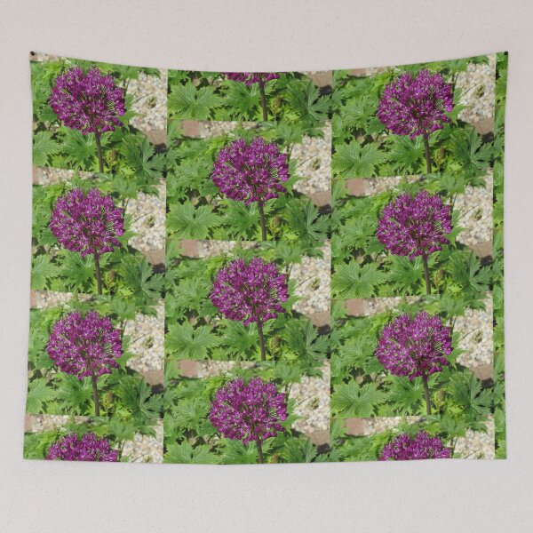 Item preview, Ornamental Onion designed and sold by Kathryn Jones.