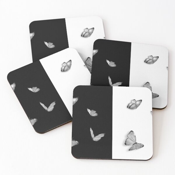 Item preview, Butterflies designed and sold by James DeFazio.