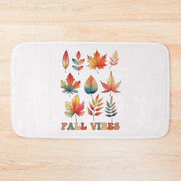 Item preview, Fall Vibes  designed and sold by HappyLifeCreate.