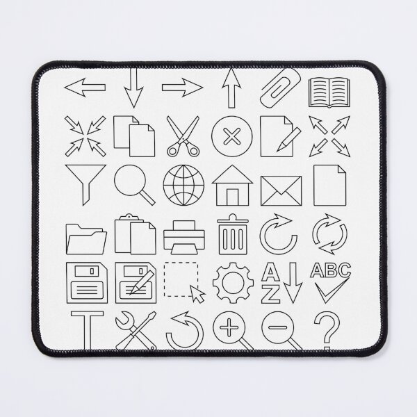 Item preview, Software icons designed and sold by SparklingFox.