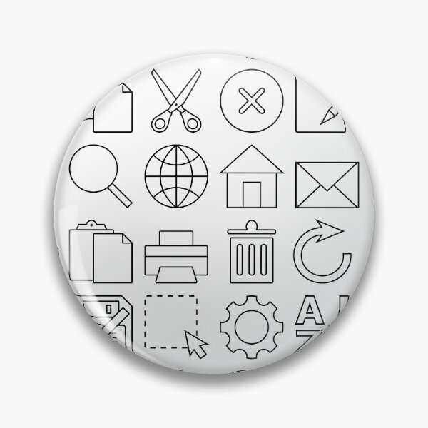 Item preview, Software icons designed and sold by SparklingFox.
