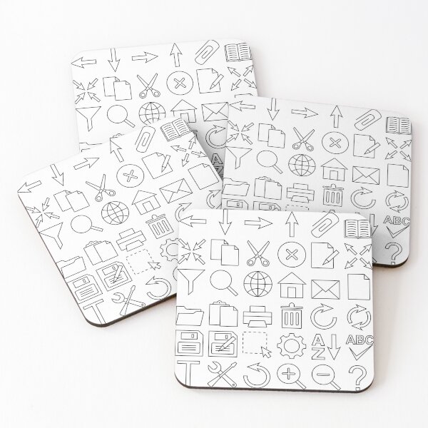 Item preview, Software icons designed and sold by SparklingFox.