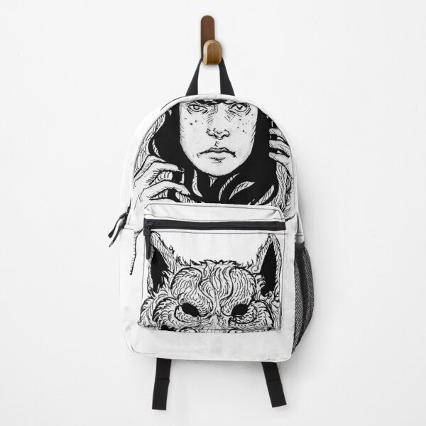 Item preview, In Wolf's Clothing designed and sold by ArtbyNestor.