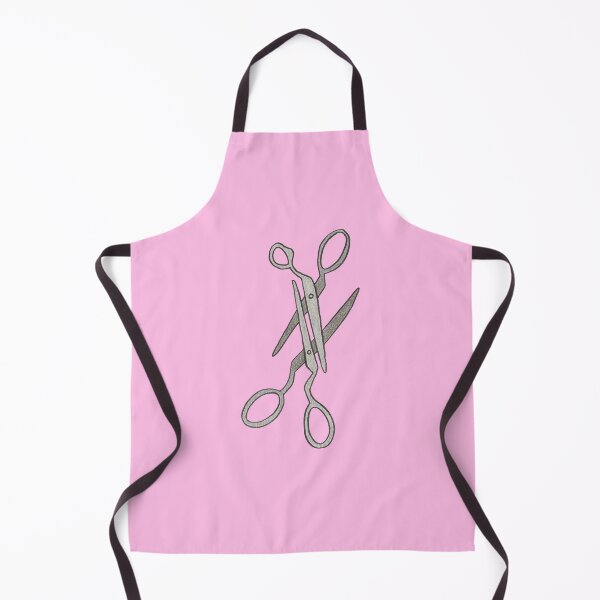 Item preview, sapphic scissors designed and sold by REDmoonDeco.