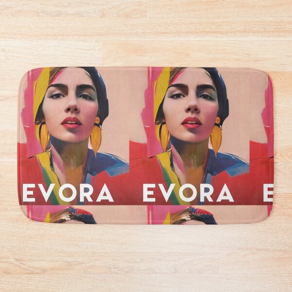 Item preview, Destinations - Evora Woman  designed and sold by CanvasCarousel.