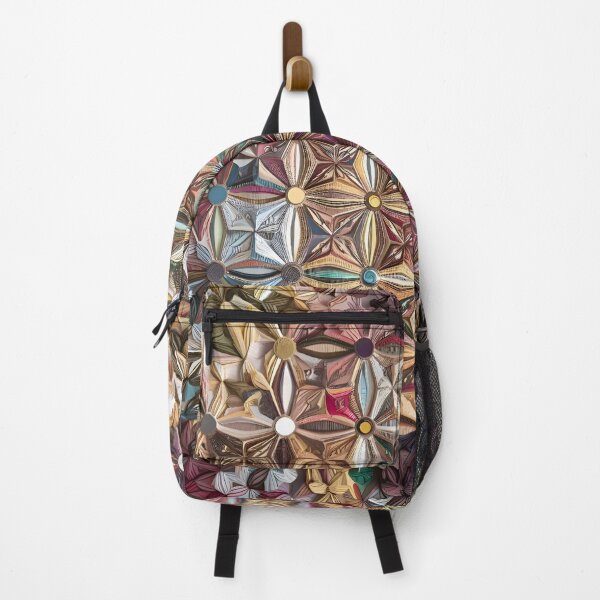 Item preview, Pattern, Orient, Oriental, Colorful mosaic of harmony designed and sold by Epesem.