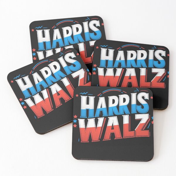 Item preview, Harris Walz  designed and sold by PaulHawkDesigne.