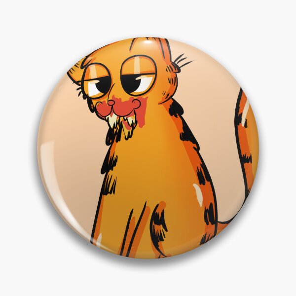 Item preview, Garfield Lasagna designed and sold by Rainart45.