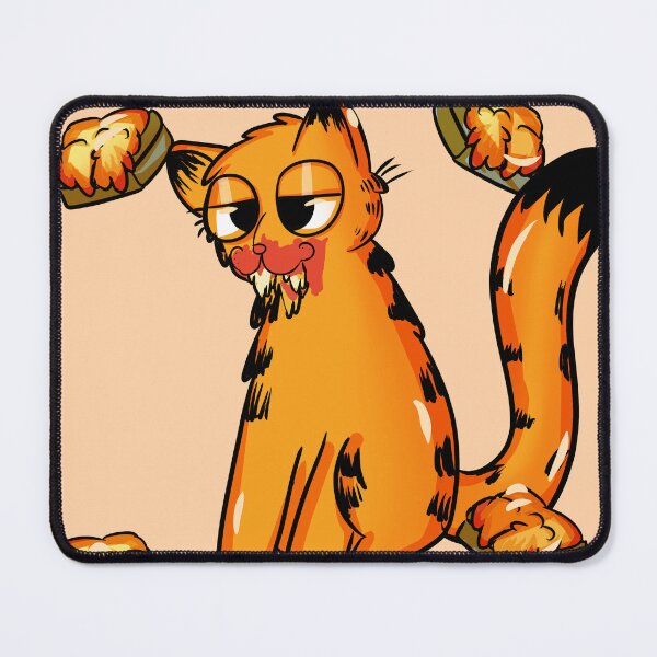 Item preview, Garfield Lasagna designed and sold by Rainart45.