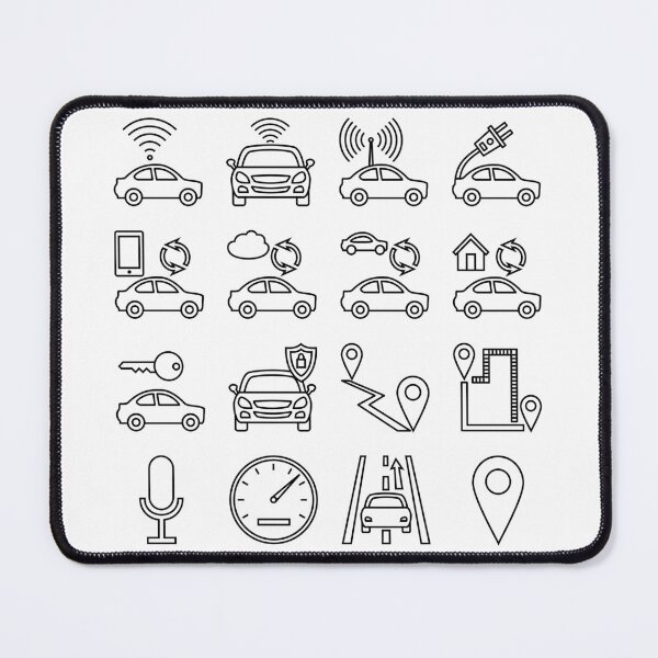 Item preview, Electric cars designed and sold by SparklingFox.
