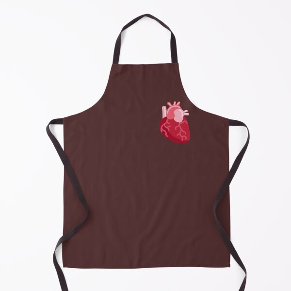 Item preview, Anatomical heart designed and sold by simplestic.