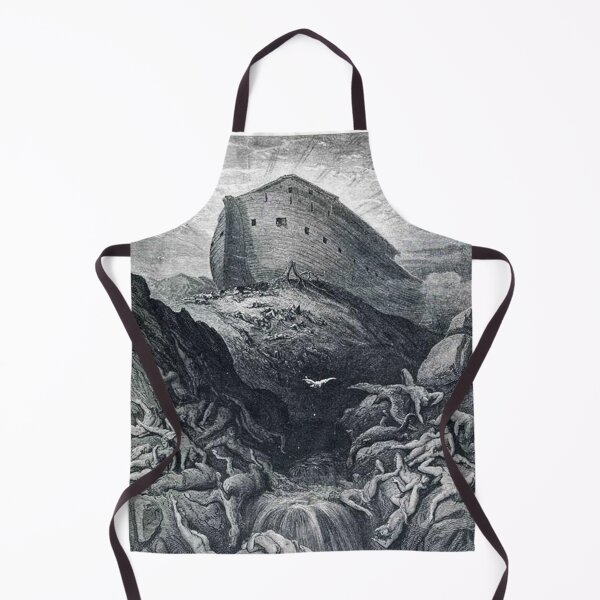 Item preview, Noah's Ark come to rest. designed and sold by jamiestarr.