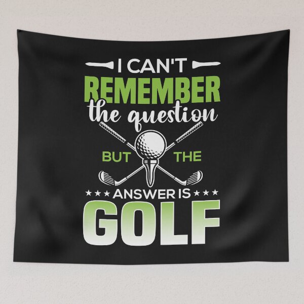 Item preview, The answer is Golf designed and sold by October  First.