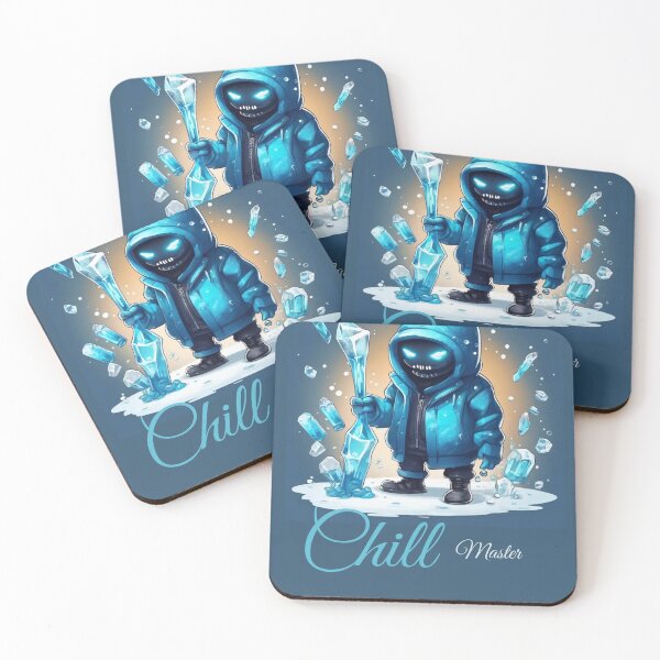 Item preview, Chill Master designed and sold by Tdesign22.