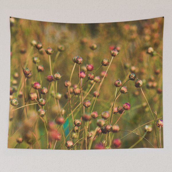 Item preview, Flax Folie designed and sold by ElderIslesPress.