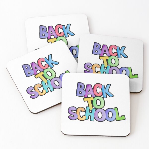 Item preview, Back to school  designed and sold by CreationbyVona.