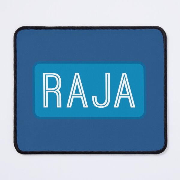 Item preview, Raja Name designed and sold by Jeallan Designs.