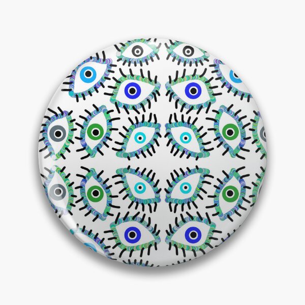 Item preview, Eye on eye designed and sold by Osher-BioArt.