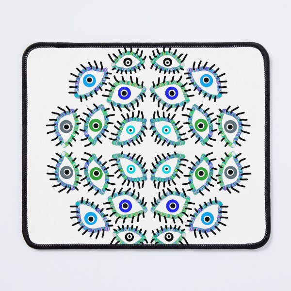 Item preview, Eye on eye designed and sold by Osher-BioArt.