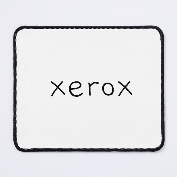 Item preview, Xerox designed and sold by PB-Sandwich.