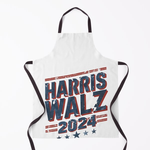 Item preview, Harris Waltz Kamala 2024 designed and sold by Winther-Art.