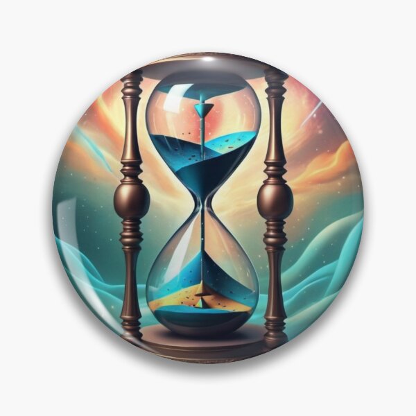Item preview, Tempus Aeternum - Time designed and sold by eXtraHumans.