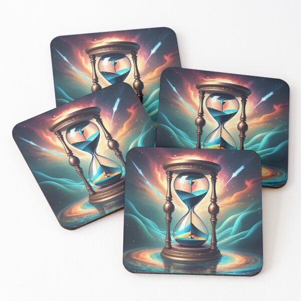 Item preview, Tempus Aeternum - Time designed and sold by eXtraHumans.