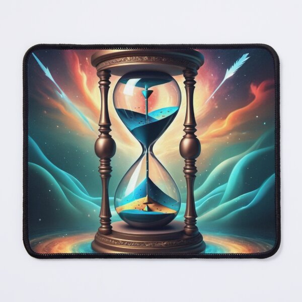 Item preview, Tempus Aeternum - Time designed and sold by eXtraHumans.
