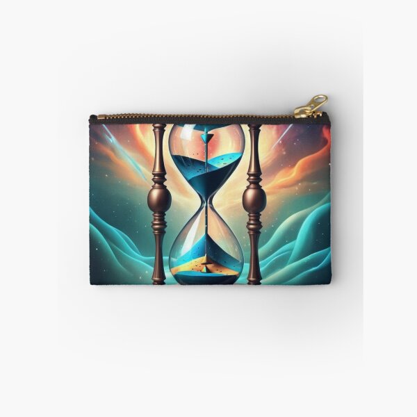 Item preview, Tempus Aeternum - Time designed and sold by eXtraHumans.