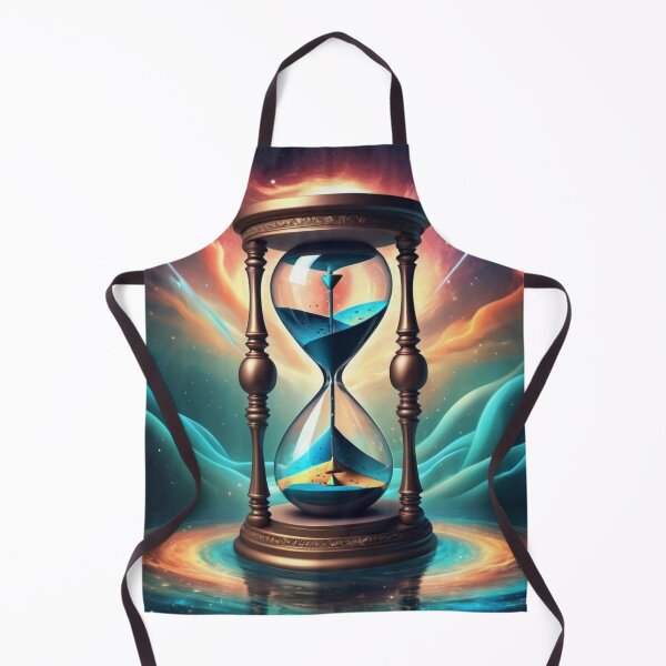 Item preview, Tempus Aeternum - Time designed and sold by eXtraHumans.