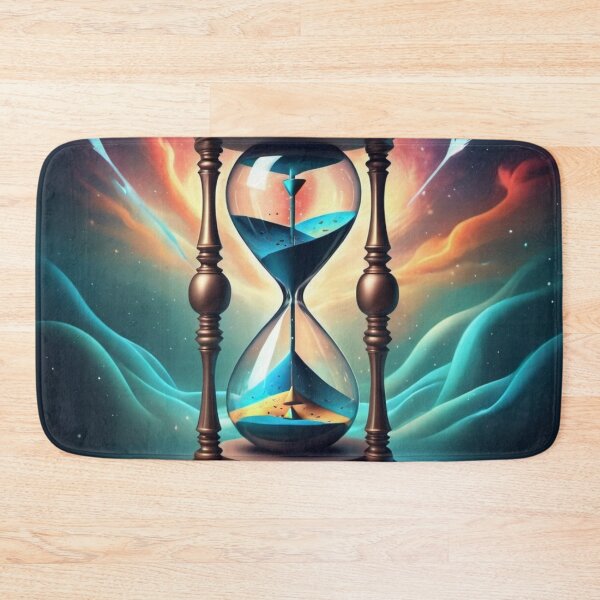 Item preview, Tempus Aeternum - Time designed and sold by eXtraHumans.
