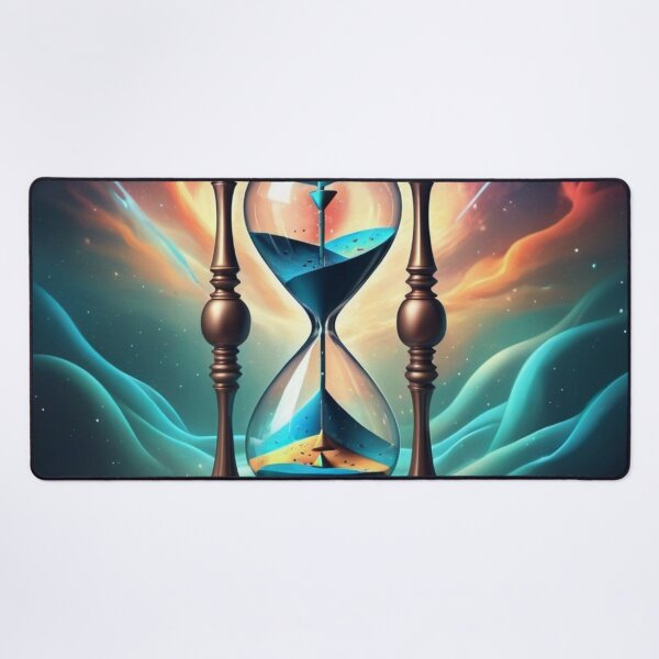 Item preview, Tempus Aeternum - Time designed and sold by eXtraHumans.