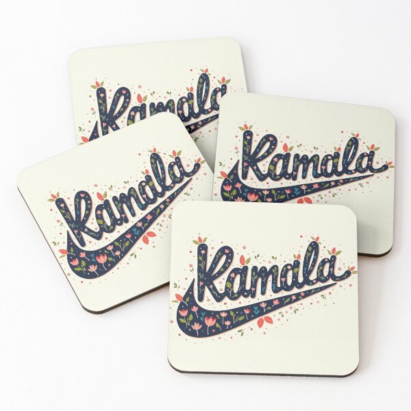 Item preview, Kamala - Just do it  designed and sold by pixelated_echoes.