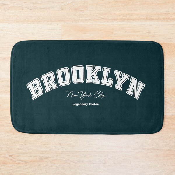 Item preview, Brook Green - BROOKLYN designed and sold by LegendaryVector.