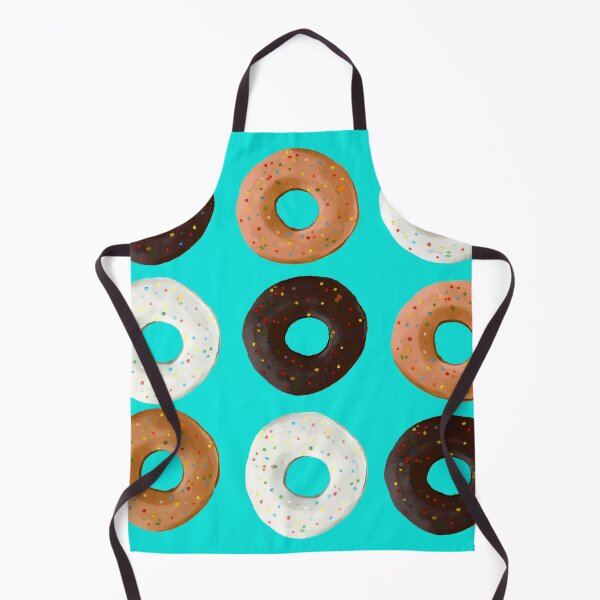 Item preview, Doughnut time! designed and sold by Alexandrea Lake.
