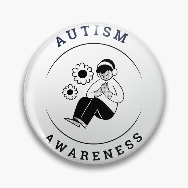 Item preview,  Autism Awareness  Headphones Design designed and sold by simplestic.