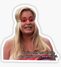 A Cinderella Story Sticker