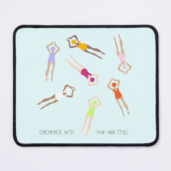 Item preview, Synchronize with your own style designed and sold by SanaMaria8.