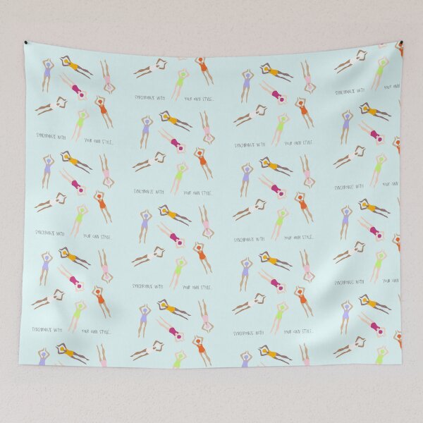 Item preview, Synchronize with your own style designed and sold by SanaMaria8.