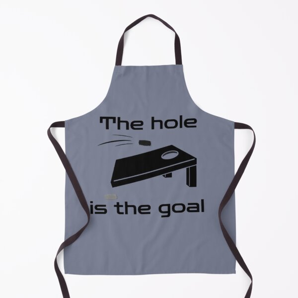 Item preview, Cornhole - The hole is the goal designed and sold by SGx-Designs.